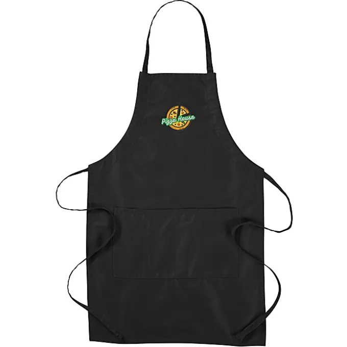 Two-Pocket Adjustable Apron