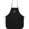 Two-Pocket Apron - 28 inches x 24 inches