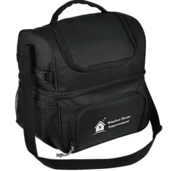 Two-Tier Cooler Bag