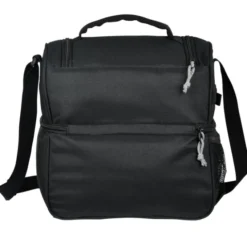 Two-Tier Cooler Bag