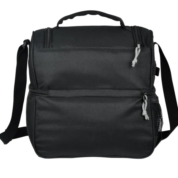 Two-Tier Cooler Bag
