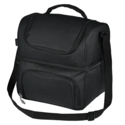 Two-Tier Cooler Bag