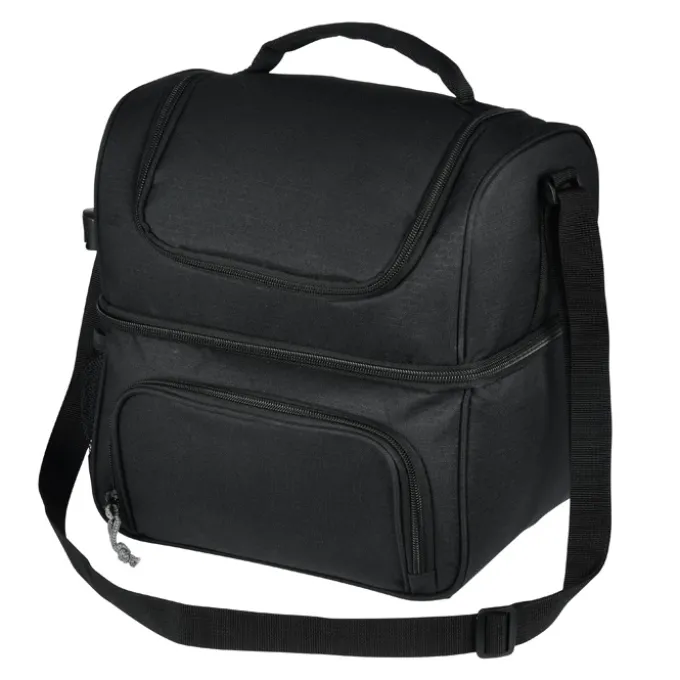 Two-Tier Cooler Bag