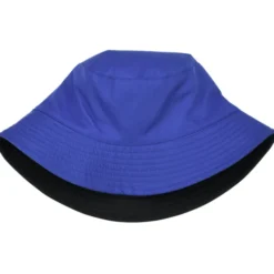Two Tone Bucket Hat