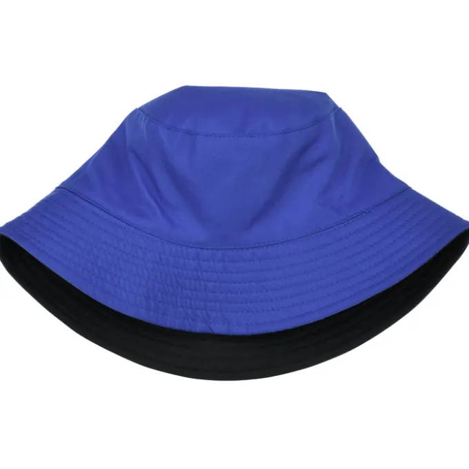 Two Tone Bucket Hat
