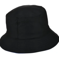 Two Tone Bucket Hat