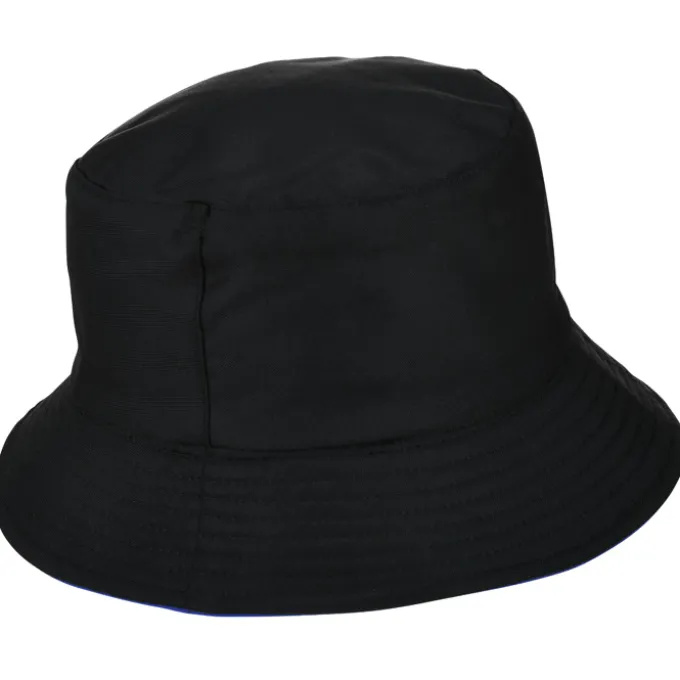 Two Tone Bucket Hat
