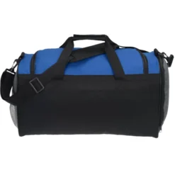 Two-Tone Playoff Duffel - Embroidered