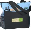 Two-Tone Tote Bag - Full Color