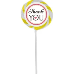 Two-Tone Whirly Pop