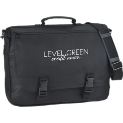 Typhoon Messenger Bag