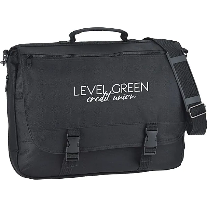 Typhoon Messenger Bag