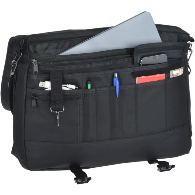 Typhoon Messenger Bag
