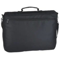 Typhoon Messenger Bag - Embroidered