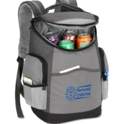Ultimate Backpack Cooler