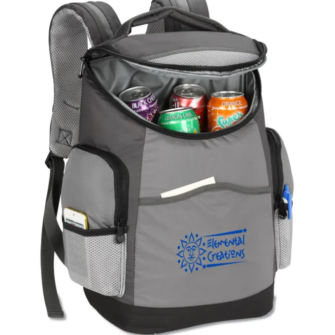 Ultimate Backpack Cooler