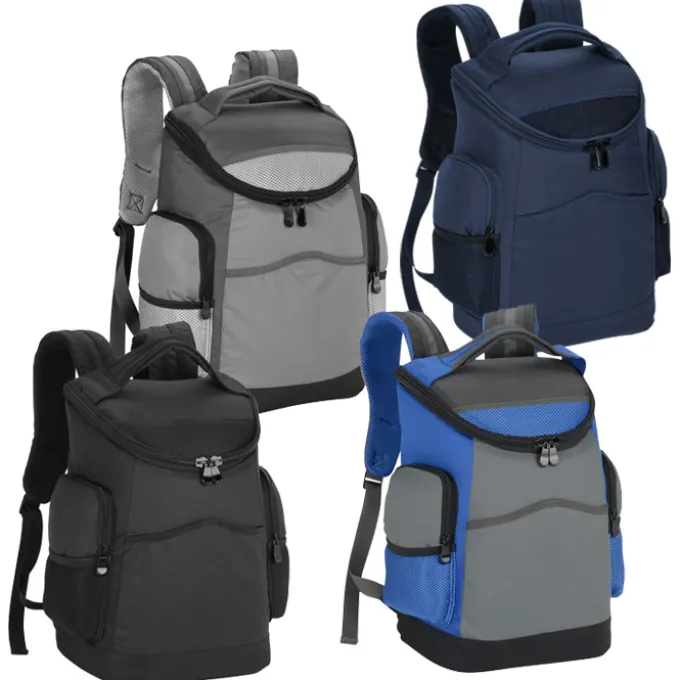 Ultimate Backpack Cooler
