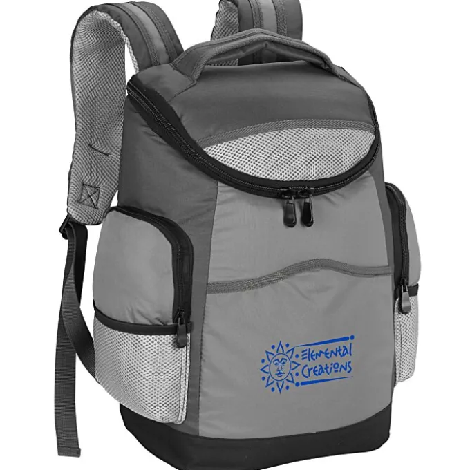 Ultimate Backpack Cooler