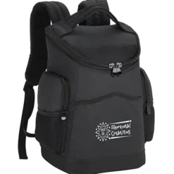 Ultimate Backpack Cooler