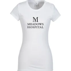 Ultimate Fitted T-Shirt - Ladies'