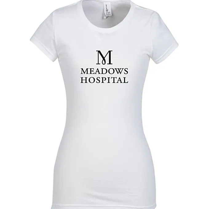 Ultimate Fitted T-Shirt - Ladies'