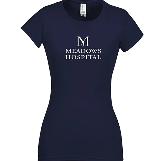 Ultimate Fitted T-Shirt - Ladies'