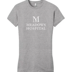 Ultimate Fitted T-Shirt - Ladies'