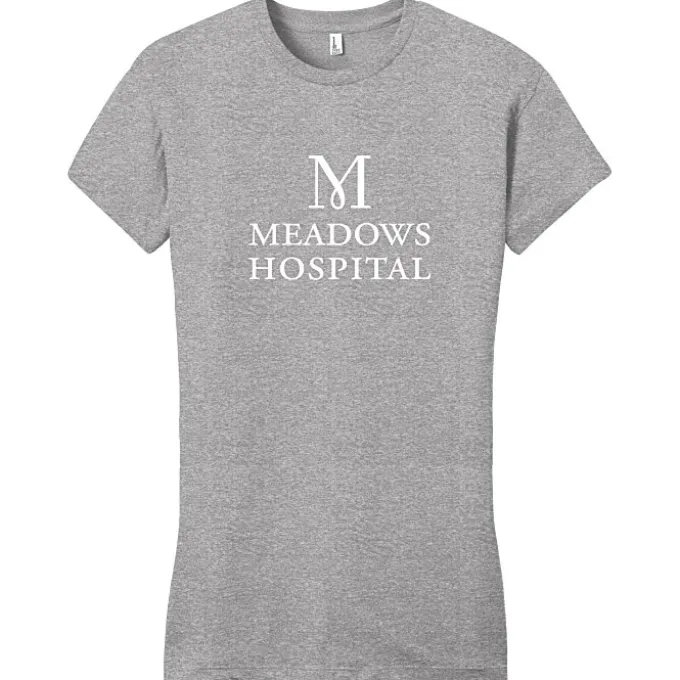 Ultimate Fitted T-Shirt - Ladies'