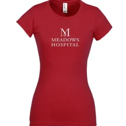 Ultimate Fitted T-Shirt - Ladies'
