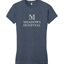 Ultimate Fitted T-Shirt - Ladies'