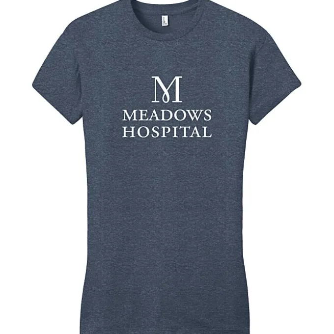 Ultimate Fitted T-Shirt - Ladies'