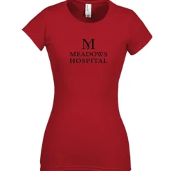 Ultimate Fitted T-Shirt - Ladies'