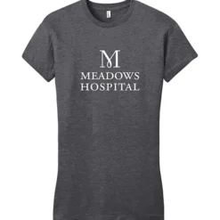 Ultimate Fitted T-Shirt - Ladies'