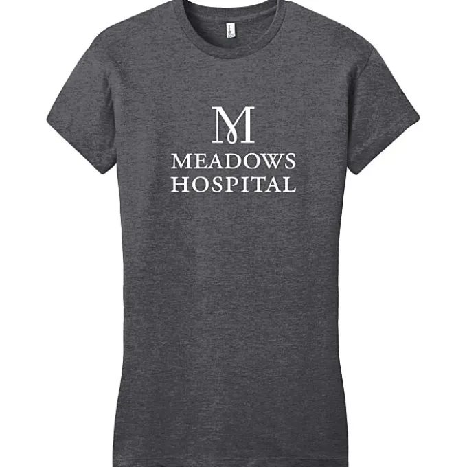 Ultimate Fitted T-Shirt - Ladies'