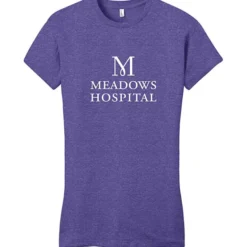 Ultimate Fitted T-Shirt - Ladies'