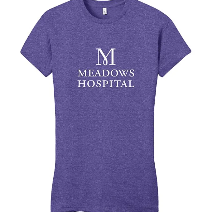 Ultimate Fitted T-Shirt - Ladies'