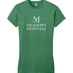 Ultimate Fitted T-Shirt - Ladies'