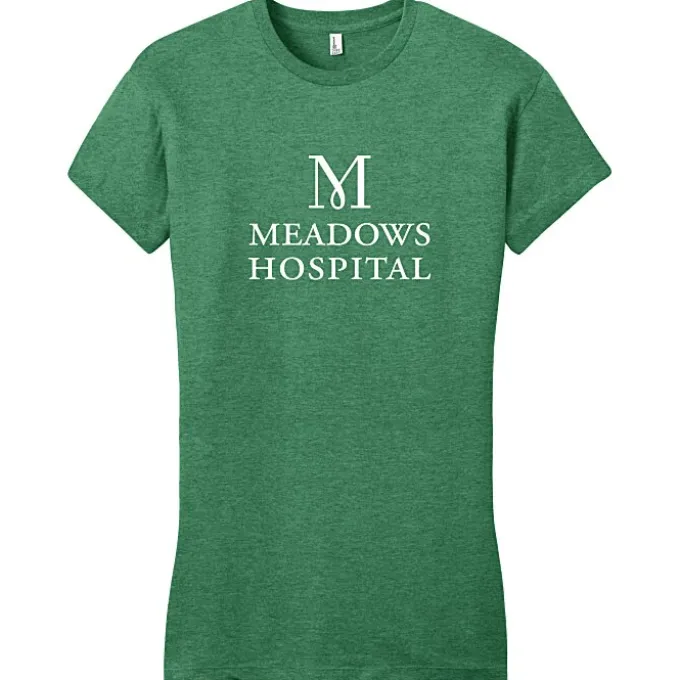 Ultimate Fitted T-Shirt - Ladies'