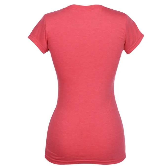 Ultimate Fitted T-Shirt - Ladies'