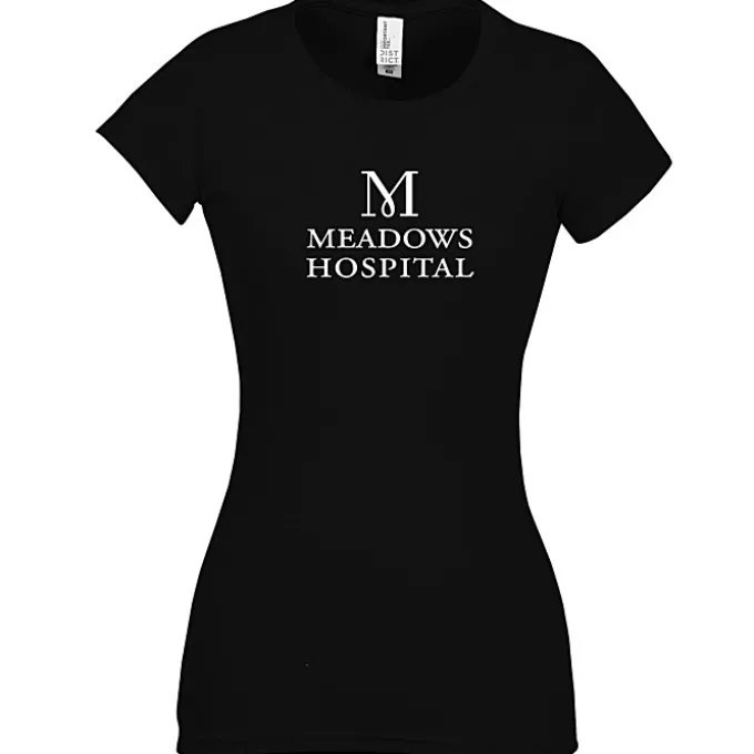Ultimate Fitted T-Shirt - Ladies'