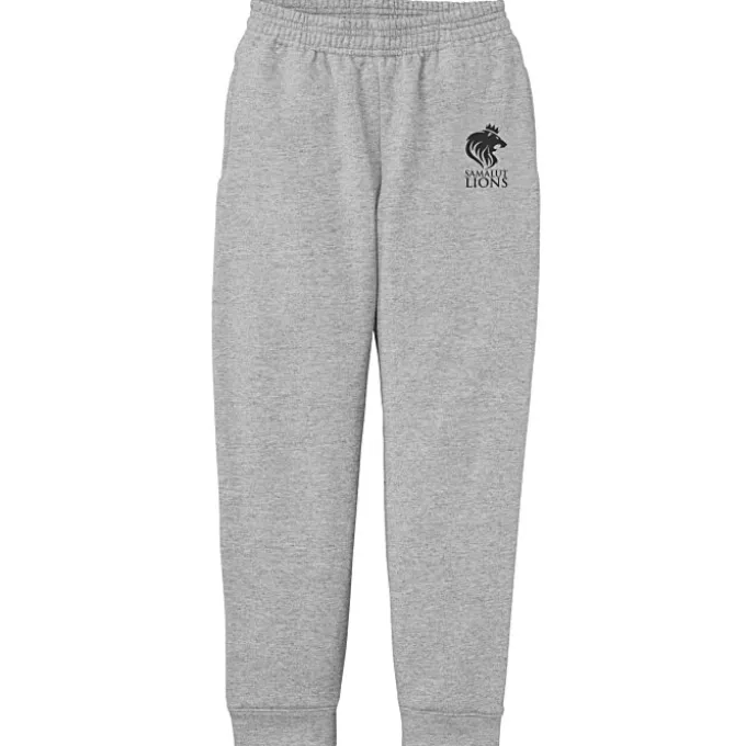 Ultimate Fleece Joggers - Youth