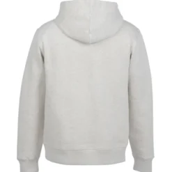 Ultimate Heavyweight Fleece Hoodie - Embroidered