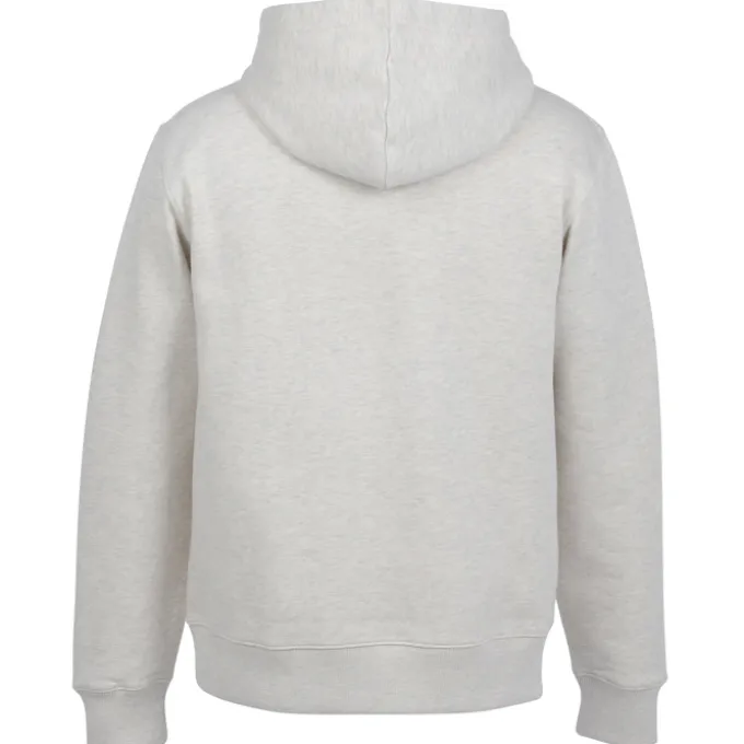 Ultimate Heavyweight Fleece Hoodie - Embroidered
