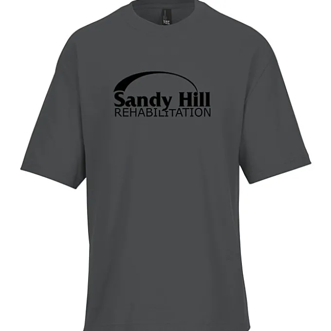 Ultimate Heavyweight 6.5-oz T-Shirt