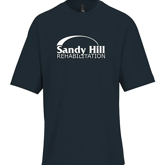Ultimate Heavyweight 6.5-oz T-Shirt