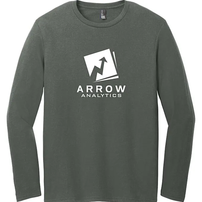 Ultimate Long Sleeve T-Shirt - Men's