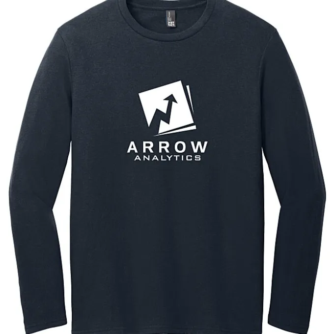 Ultimate Long Sleeve T-Shirt - Men's