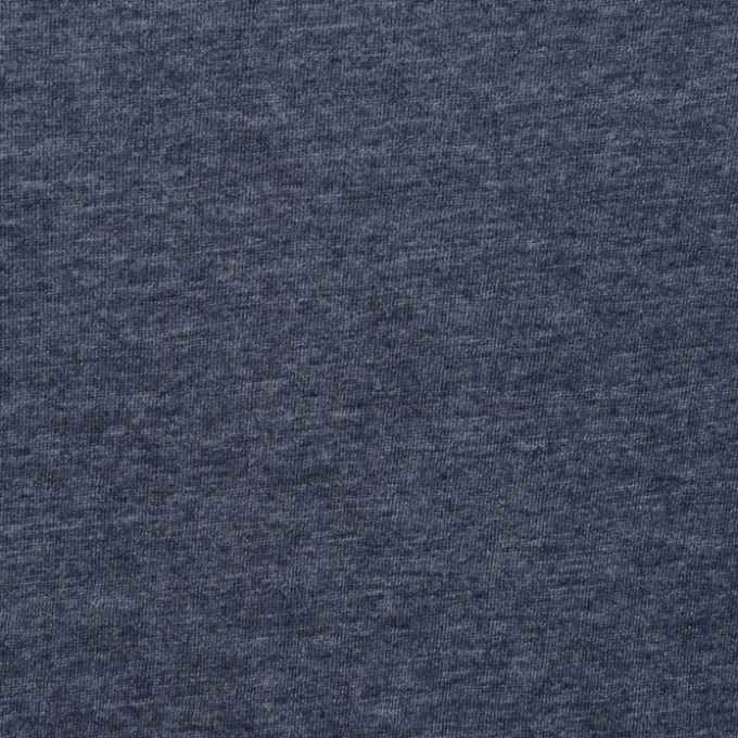 Ultimate Long Sleeve T-Shirt - Men's - Embroidered