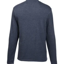 Ultimate Long Sleeve T-Shirt - Men's - Embroidered