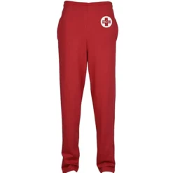 Ultimate Open Bottom Sweatpants with Pockets